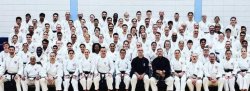 Adult Kaizen Do Training Camp November 2025