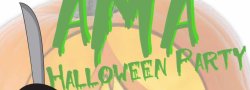Halloween Party