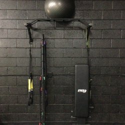 Open Gym Membership