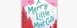 BOOK CLUB | DANCE CLASS: A Merry Little Meet Cute