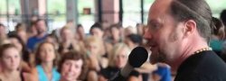 A Weekend of Music, Mantra & Magic with Sean Johnson & The Wild Lotus Band