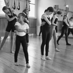 Creative for Kids, ages 5-7 (13-week Fall Registration)