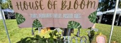 Healthy Girl Hangout with House of Bloom