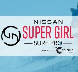 Oceanside Surfer Girl Pro Player Fee