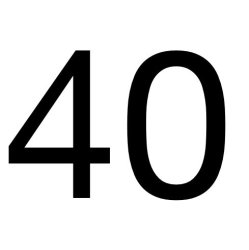 40 Group Class Pack