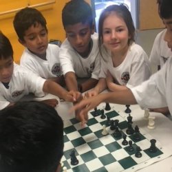 Fundamental Level Membership for 3 Classes