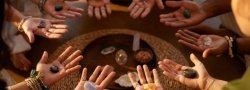 Sacred Seasons: Day Retreat