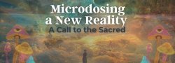 Microdosing a New Reality | A Discussion w Nata