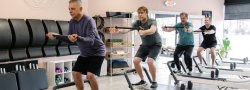 Men's Reformer Series - Sept '25