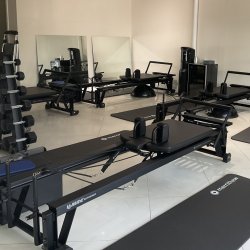 Beginners Private Reformer 4 Pack