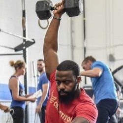 Dominate With Daniel (Leslieville)