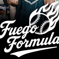 Fuego Formula (In-House) Fall 2025