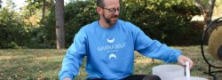 Gratitude Sound Bath Meditation