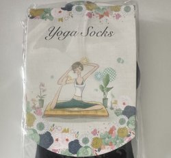 Yoga & Pilates Sock