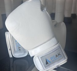 Peak Leather Gloves