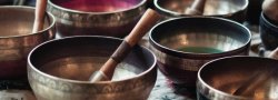 Evening Unwind: A Journey Through Yin, Sound & Deep Rest