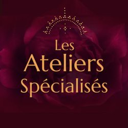 4 ATELIERS SPÉCIALISÉS