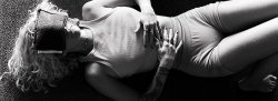 Breathwork Through the Feminine Body