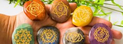 September Sister Circle - Crown Chakra