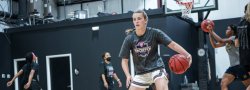 Tryout Tune-up Session 2