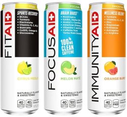 FitAid Recovery