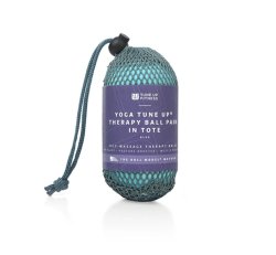 Yoga Tune Up Therapy Ball Pair