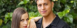 Sensual Bachata Limited Series by Margarita and Johnny