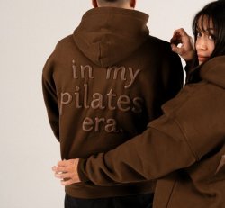 Flo Hoodie