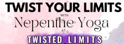 Twist Your Limits