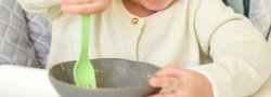 Intro to Solid Foods -at OFJCC