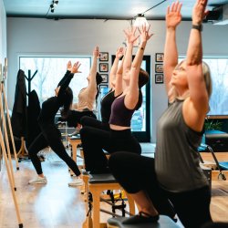Discounted 8 Session-Auto Renew Package