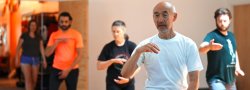 4-Week Intro to Tai Chi & Qi Gong
