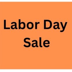 Labor Day Weekend SALE 10 Class Pack