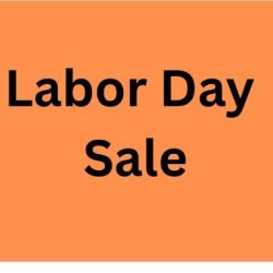 Labor Day Weekend SALE 20 Class Pack