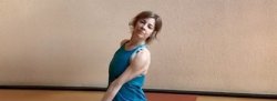 Neck Relief through Yoga and Qigong