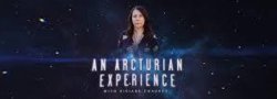 8/29/25 An Arcturian Experience - Standard seat