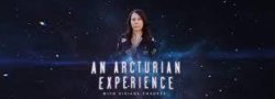 8/29/25 Premium - An Arcturian Experience - Viviane Chauvet's 1st Documentary
