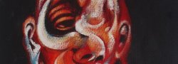 Abstracted Portrait