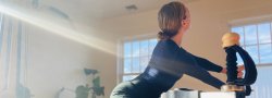 GYROTONIC® Level 1 Foundation-East Hampton
