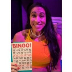 B-I-N-G-O SPECIAL!!!