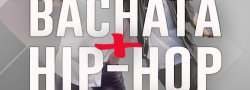 Bachata Hip-Hop Fusion