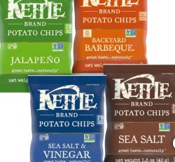 Kettle Brand Potato Chips