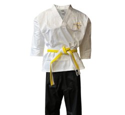 Uniforme Parascolaire Pierre-boucher (prix de lancement 40$)