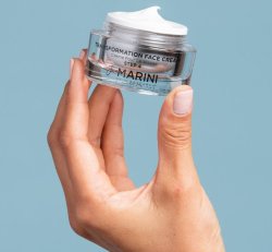 Jan Marini ~ Transformation Face Cream