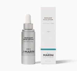 Jan Marini~ Bioclear Face Lotion - 1 fl. oz. Airless Bottle