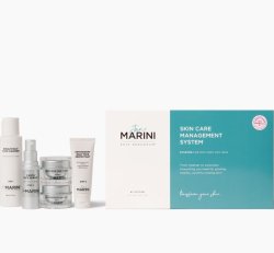 Jan Marini~ Starter Skin Management Kit Normal/Combination Skin