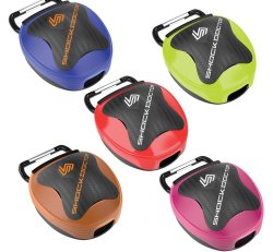 Mouth Guard case