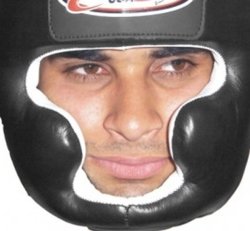 Head Gear