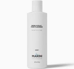 Jan Marini ~ Bioglycolic® Face Cleanser 8.0 oz