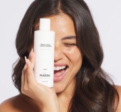 Jan Marini ~ Bioglycolic® Face Cleanser 8.0 oz